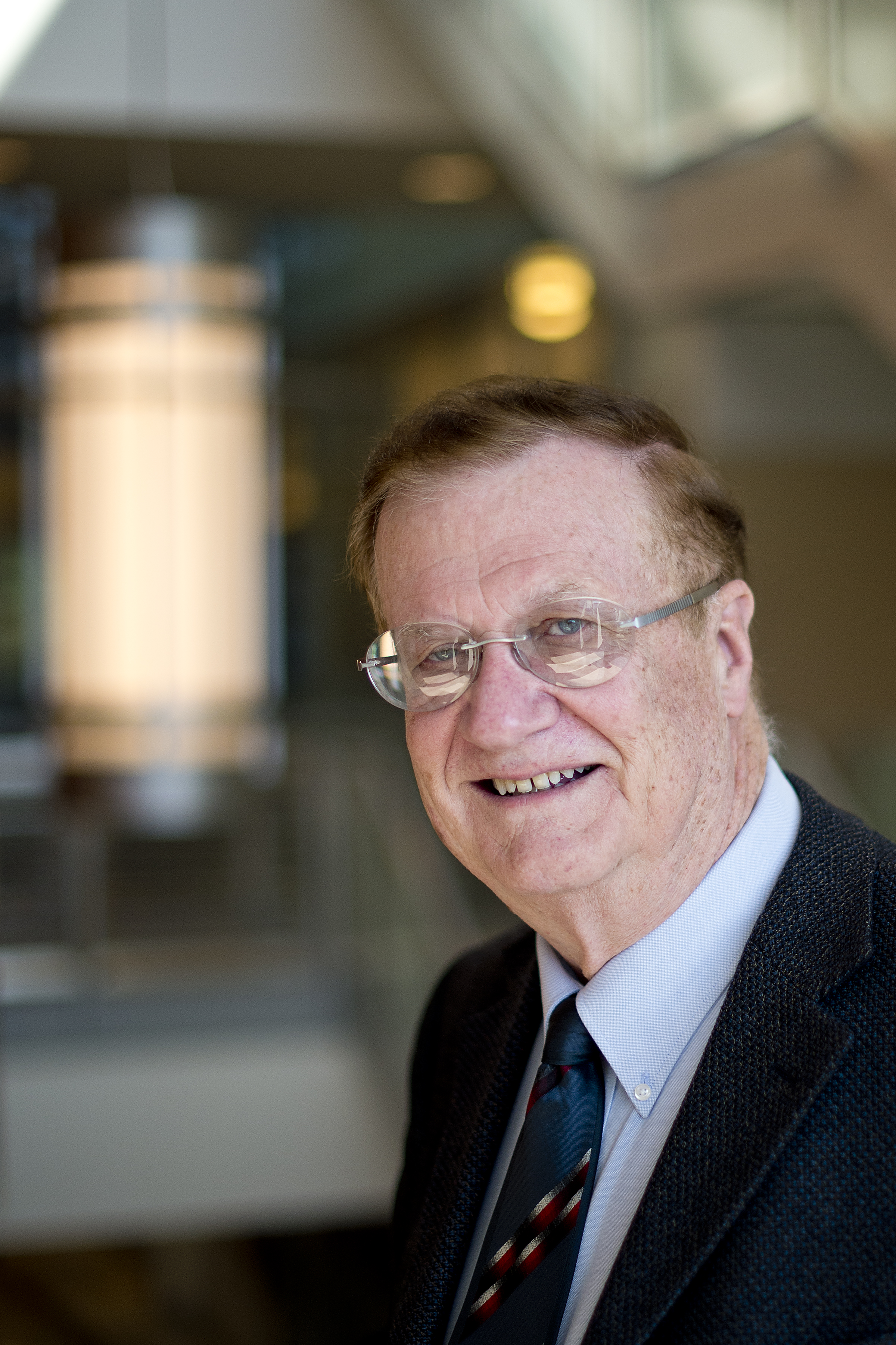 Norm Weldon Awarded Phoenix Lifetime Achievement Award Biomedical